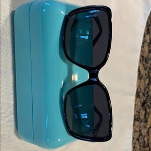 Tiffany sunglasses